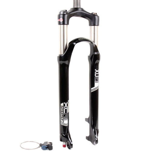 

Вилка SF14 XCR32 DS RL R, 26", 100, черный.
