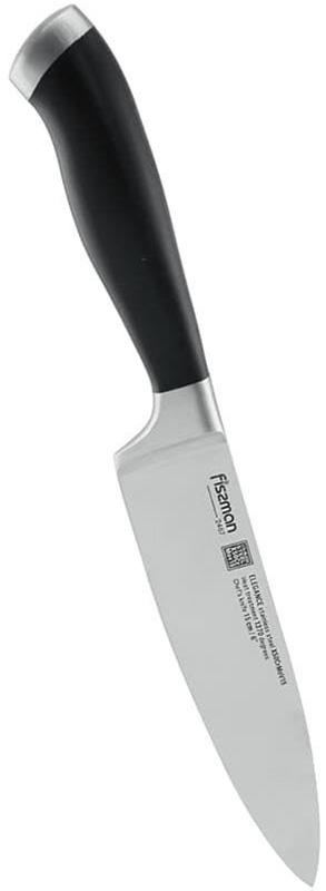 

Нож поварской Fissman Elegance 15см из нержавеющей стали