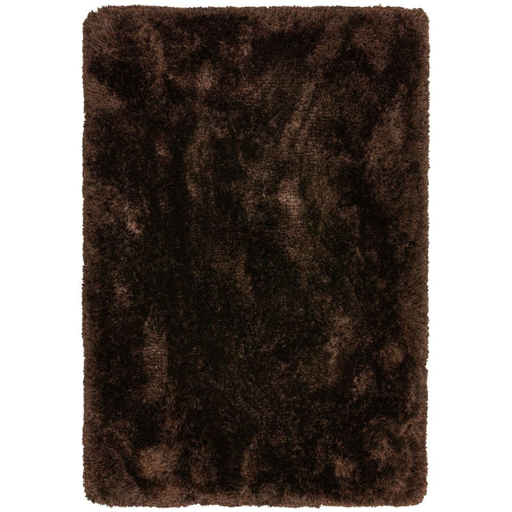 

Ковер Plush Chocolate 200х300 см Коричневый