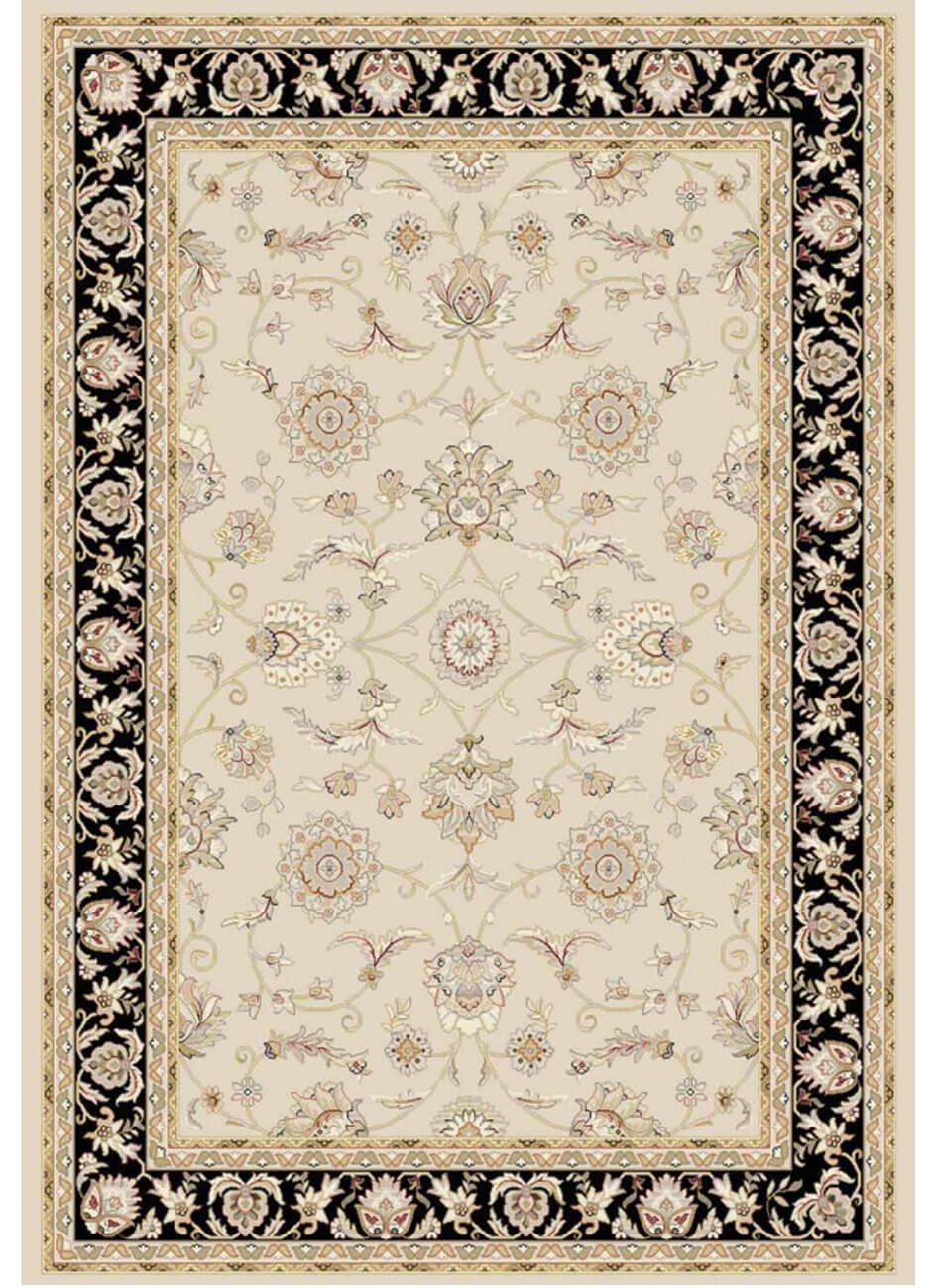 

Ковер Viscount V53 Traditional 67х240 см Бежевый