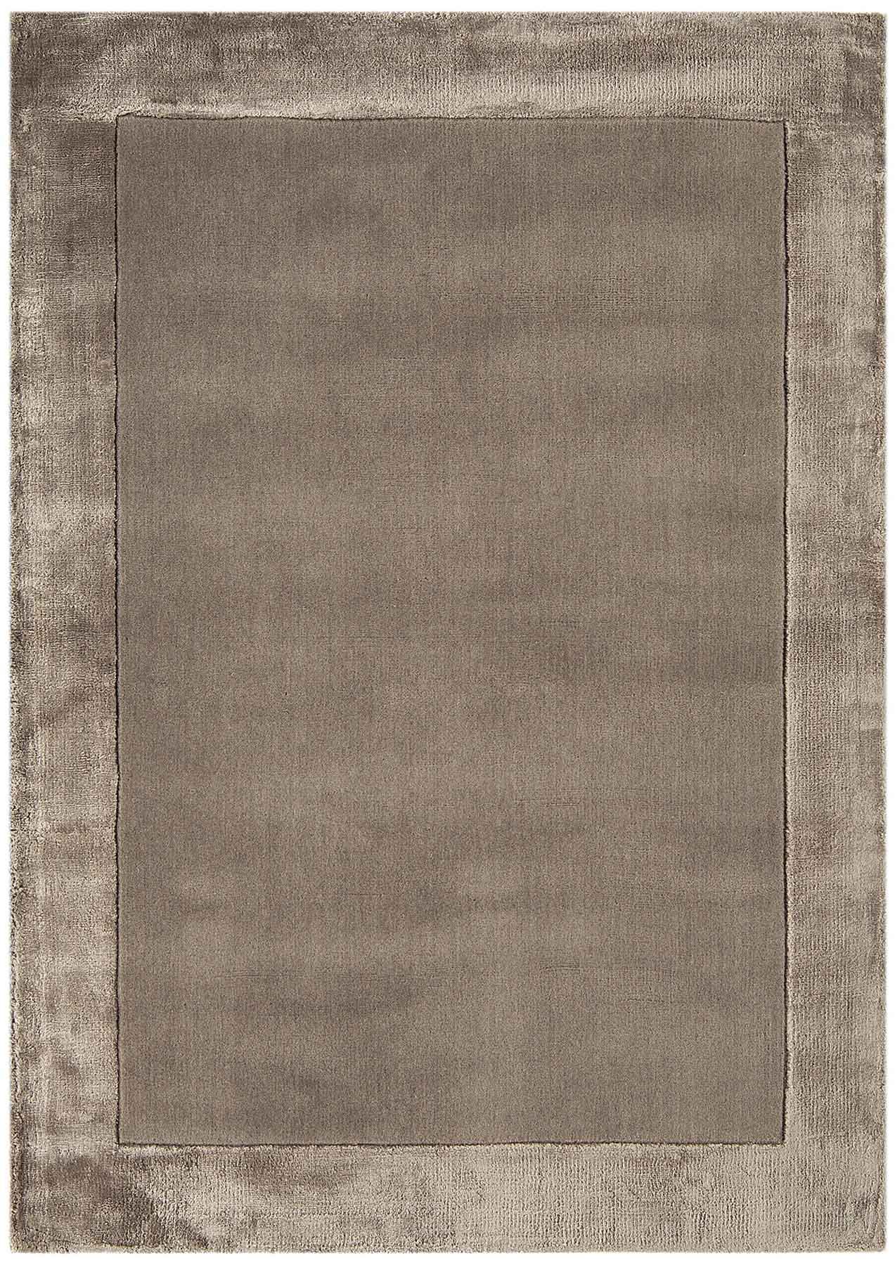 

Ковер Ascot Taupe 80x150 см Коричневый