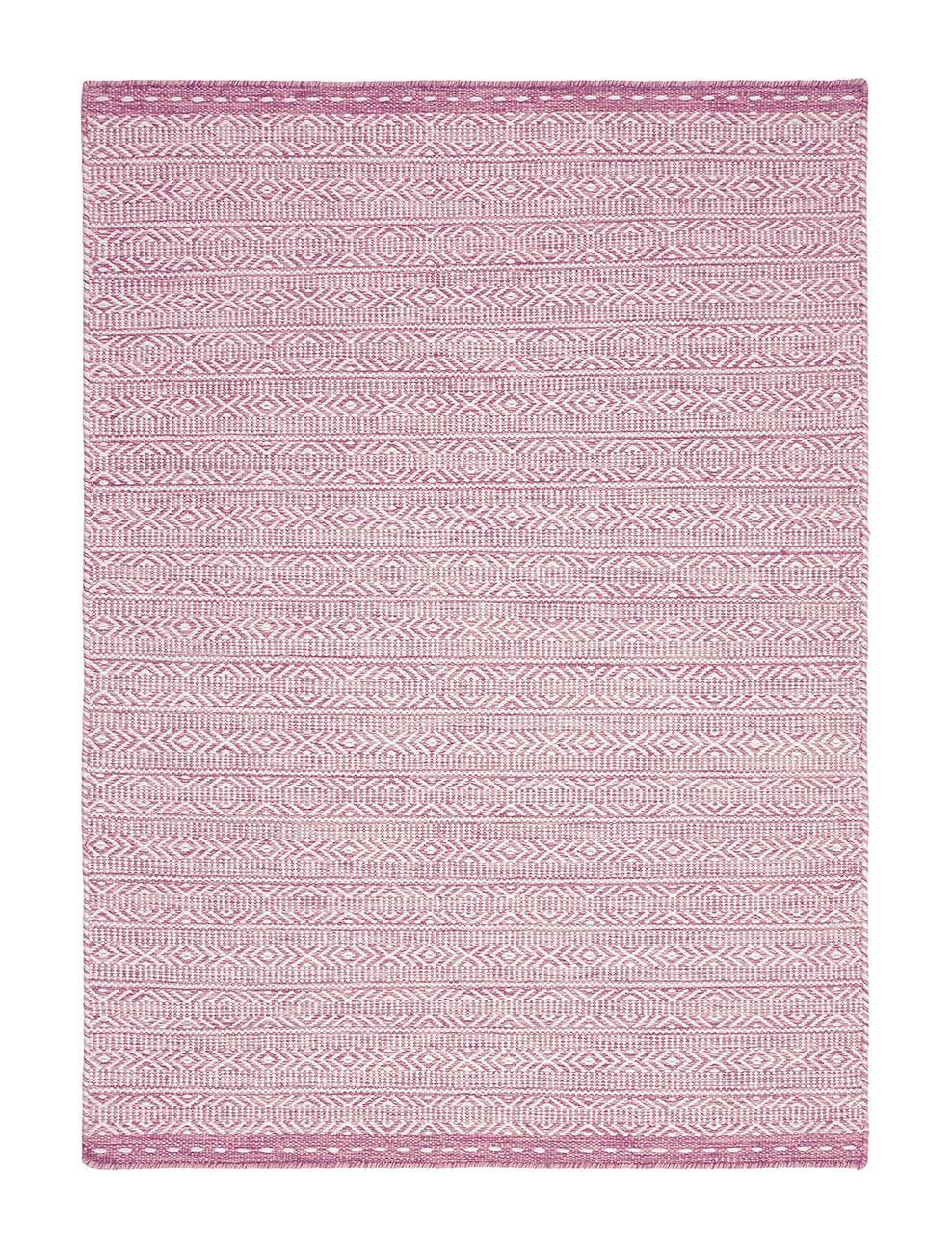 

Ковер Knox Pink 120х170 см Розовый