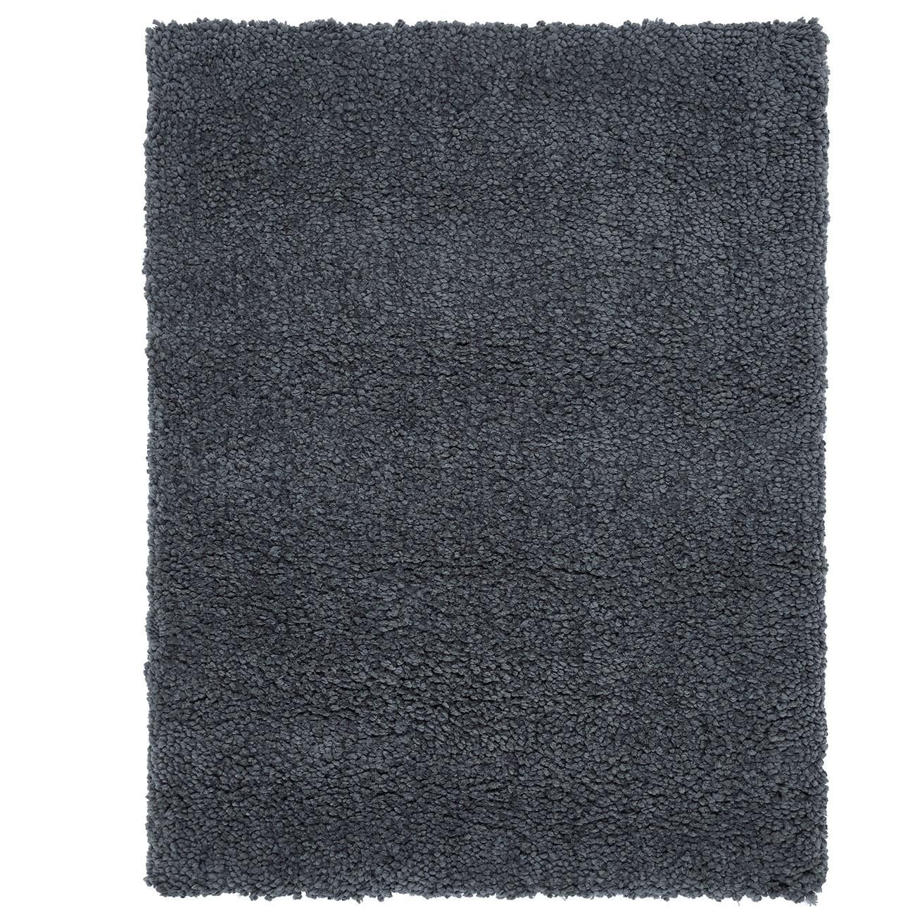 

Ковер Spiral Charcoal 160х230 см Черный