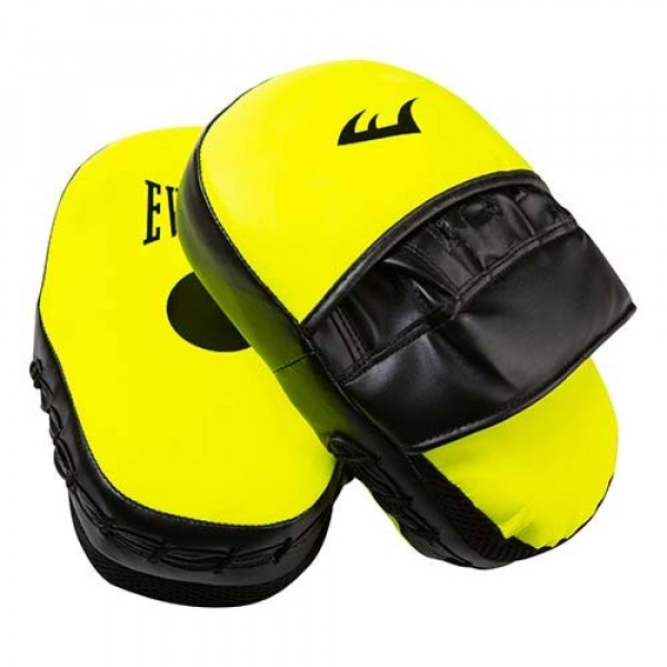 

Лапа "кобра" Everlast DX неон/салат