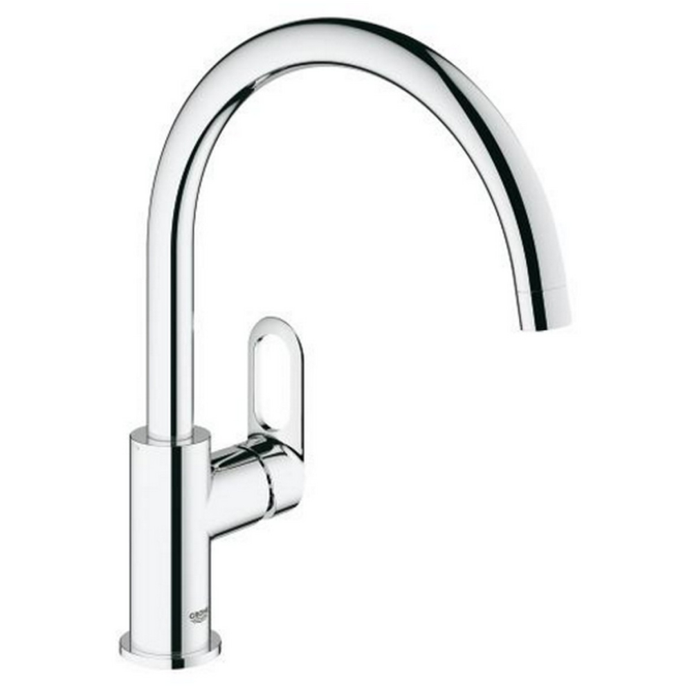 

Смеситель для кухни Grohe BauLoop 31368000