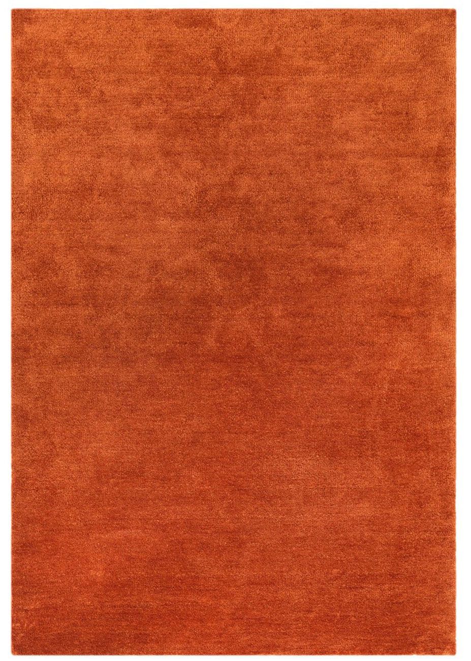 

Ковер Milo Rust 120х170 см Оранжевый