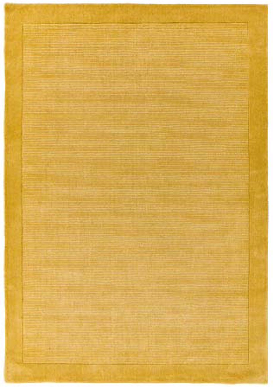 

Ковер York Yellow 200х290 см Жёлтый