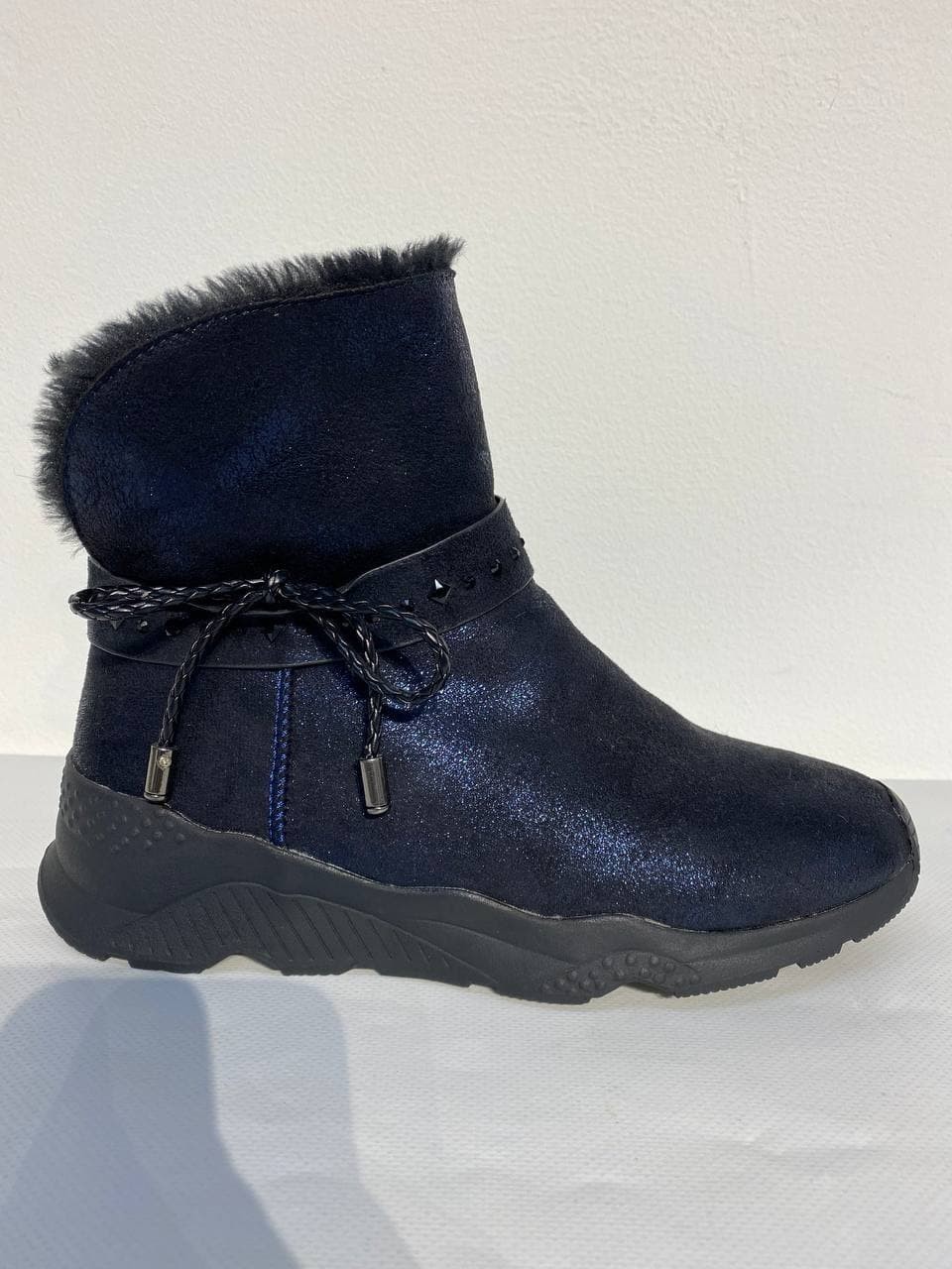 

Угги Lux 9128 38 Синий