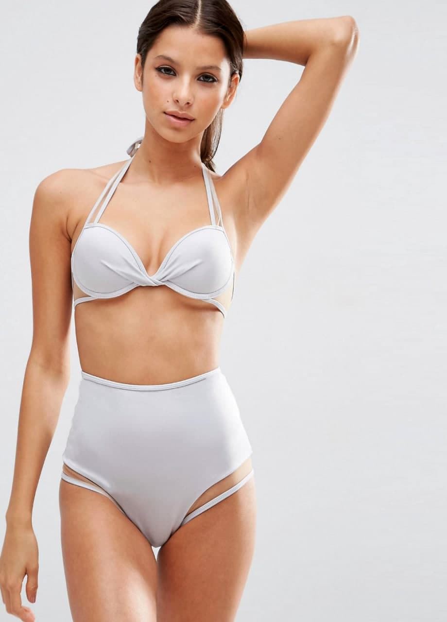 

Лиф Asos  SW005013-2, Лиф Asos 65C SW005013-2