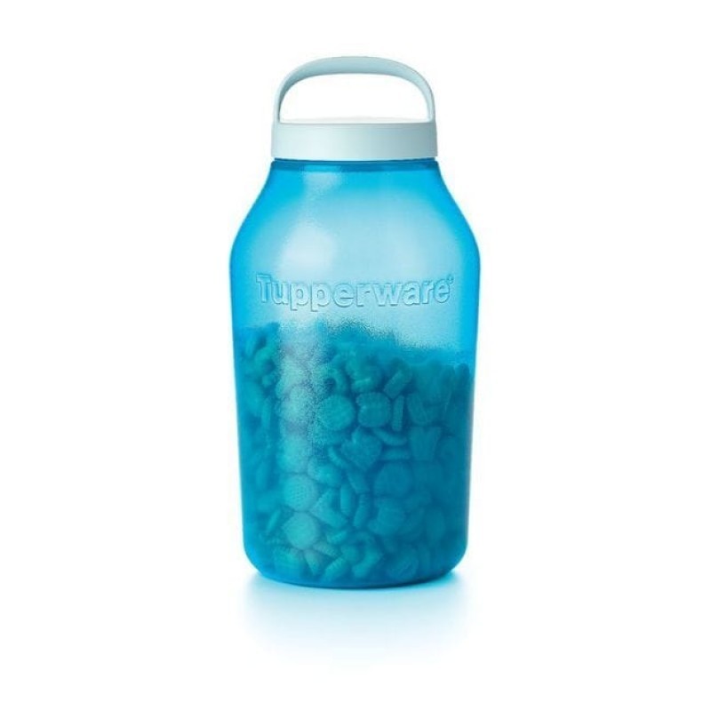 

Чудо-банка Tupperware 4.5 л