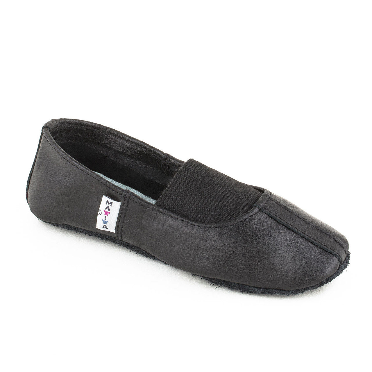 

Чешки Matita Чорний (MATI black (21 (13 см))