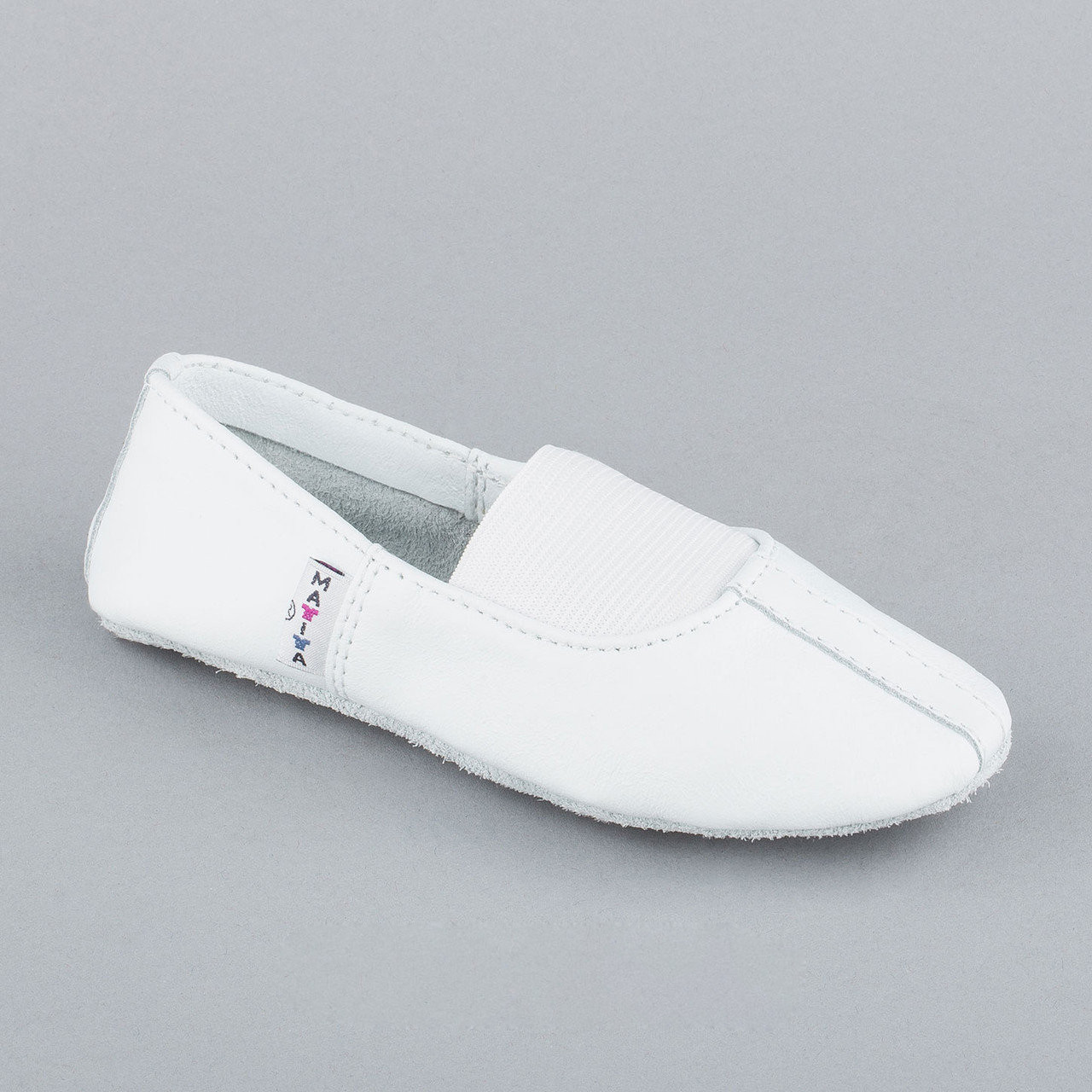 

Чешки Matita Білий (MATI WHITE2 (37 (23,5 см))