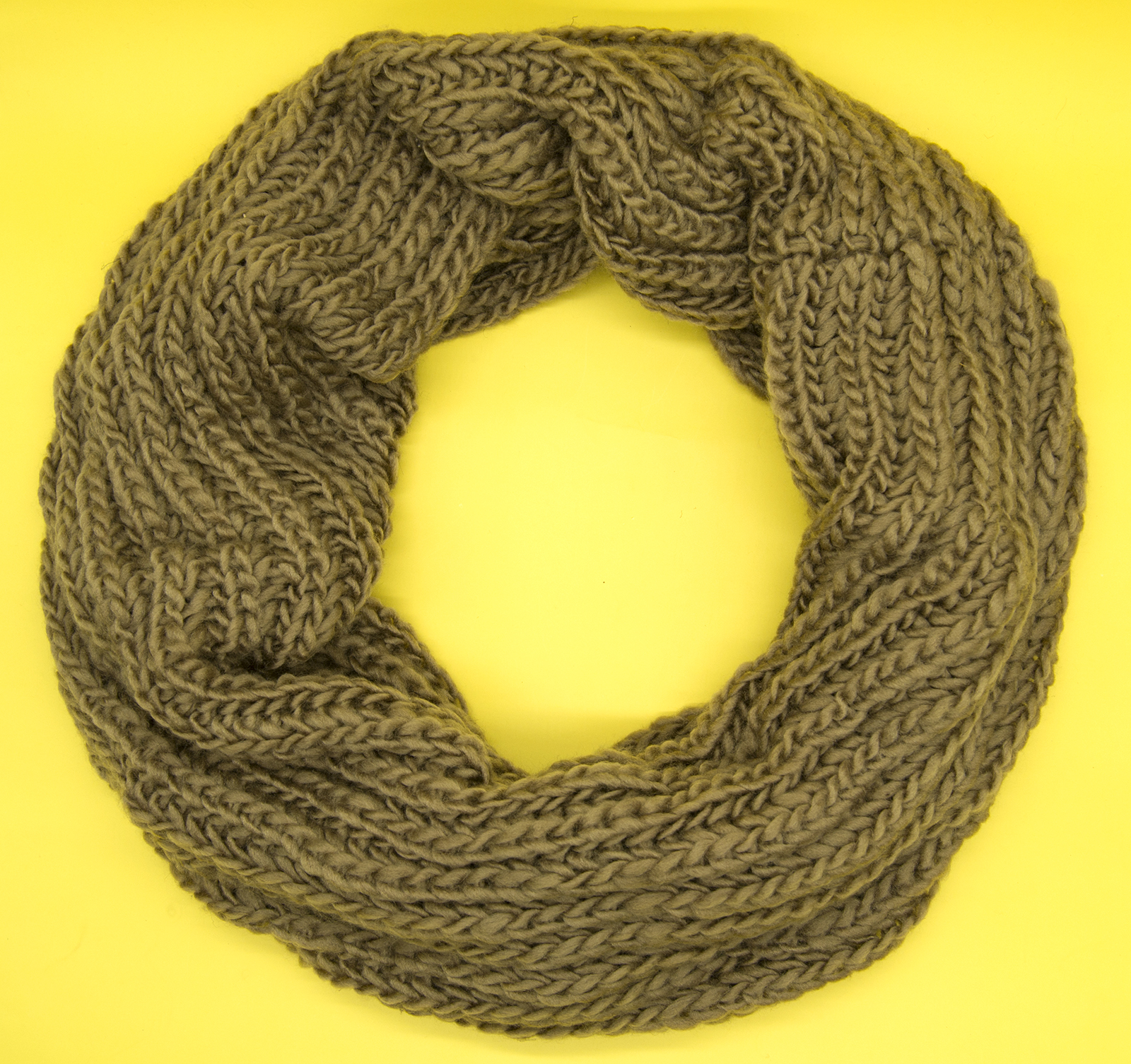

Хомут 130 * 40 см Світло коричневий (KMD light-brown)