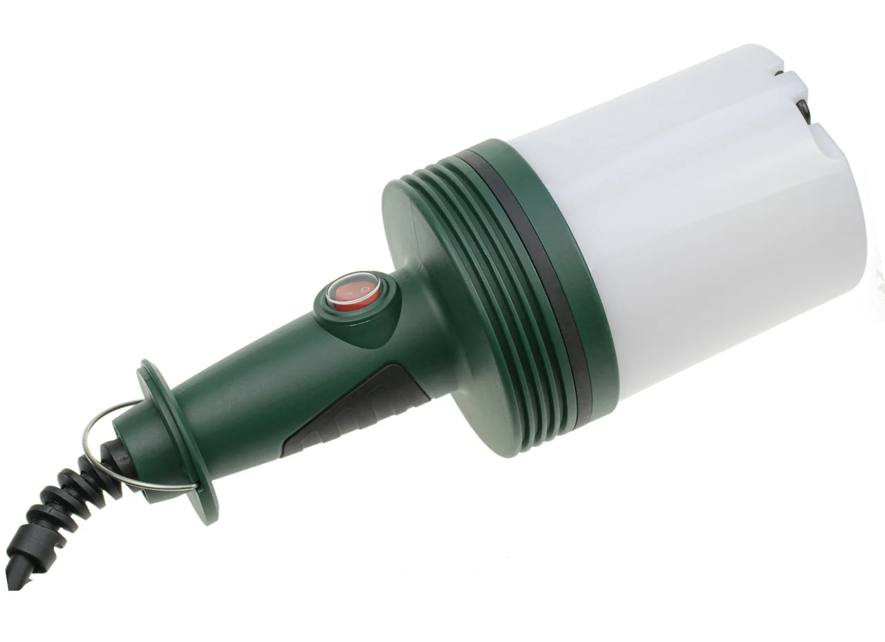 

Ручная светодиодная рабочая LED лампа Parkside PHAL 22A1