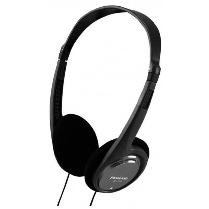 

Наушники Panasonic RP-HT010GU-H