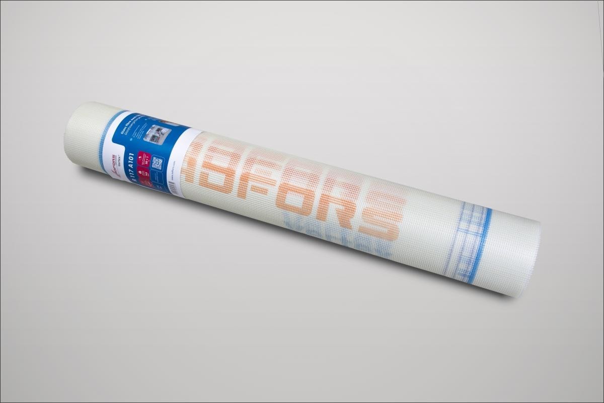 

Фасадная сетка Vertex 4x4 160 г/кв.м 55 м.кв бесплатная доставка