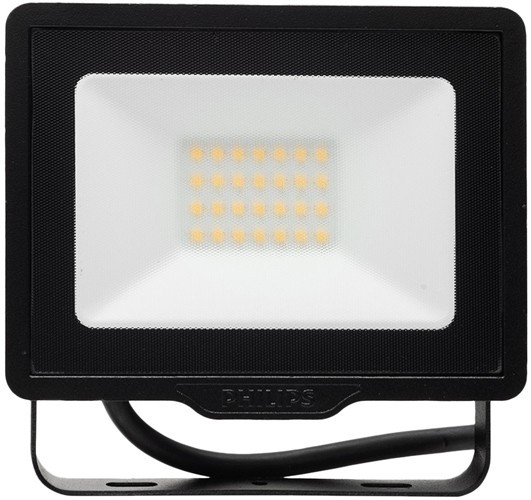 

Светодиодный прожектор BVP150 LED17/CW 20W 6500К Philips