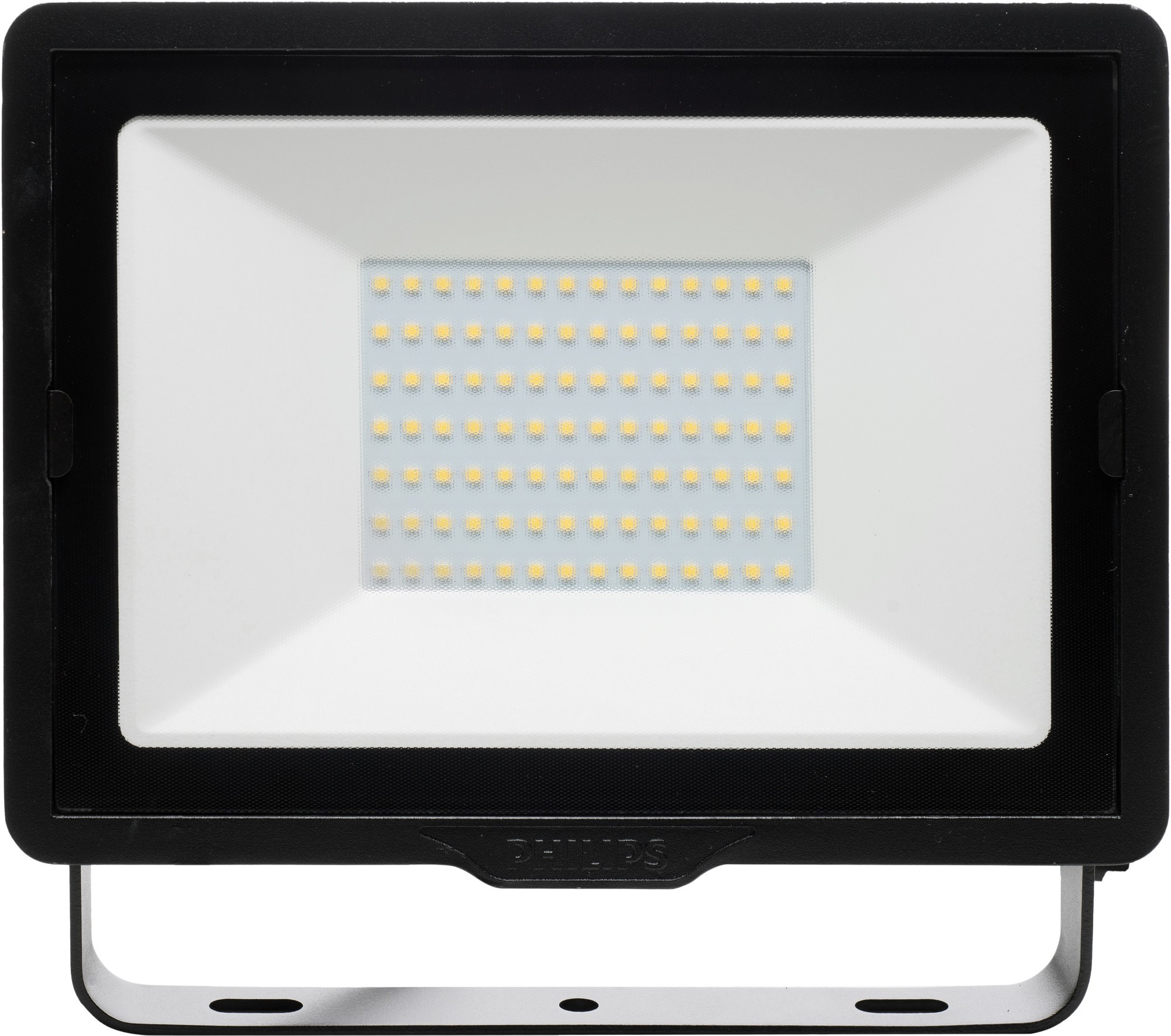 

Светодиодный прожектор BVP150 LED59/CW 70W 6500К Philips