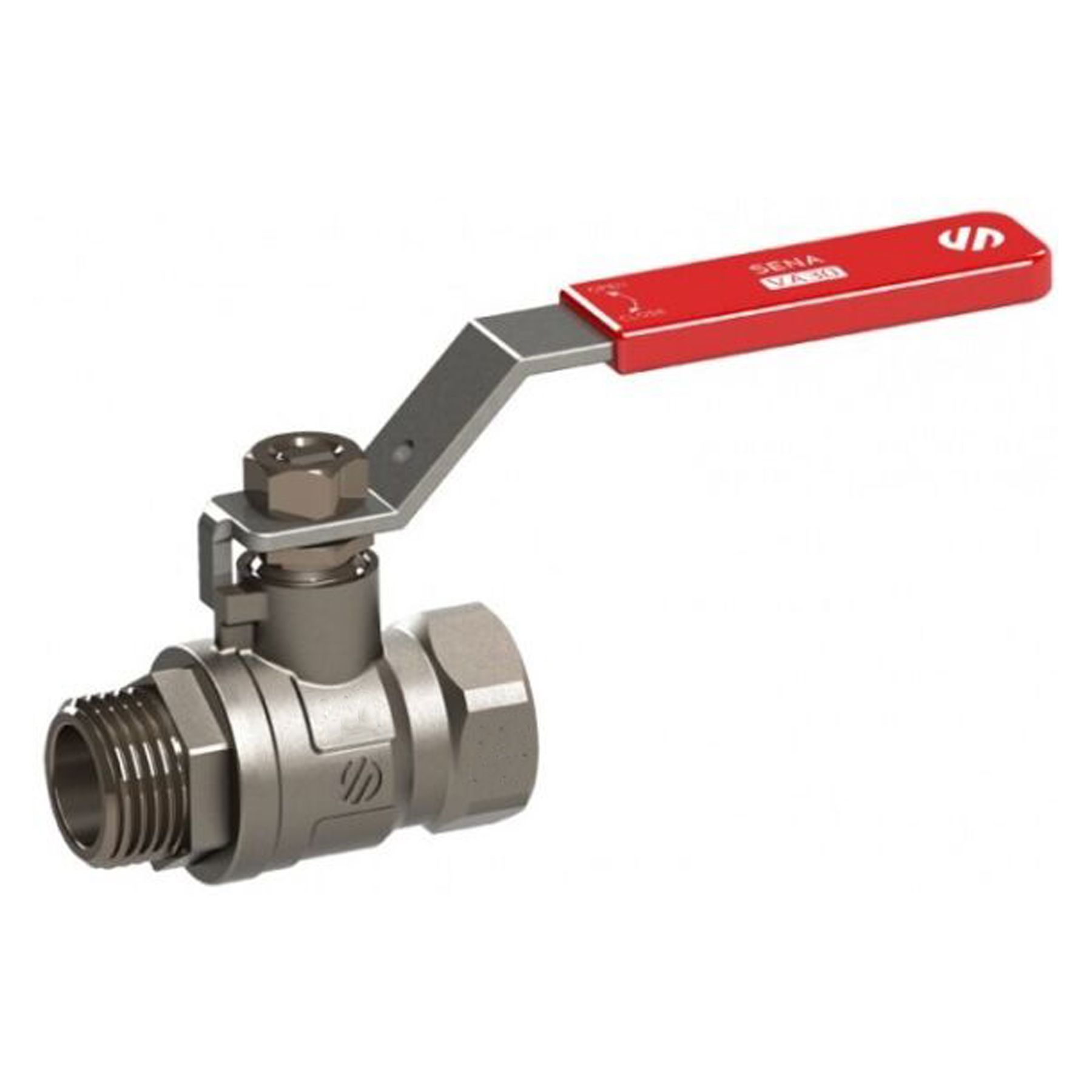 

Кран шаровый SENA 2 ARCO (000008082)