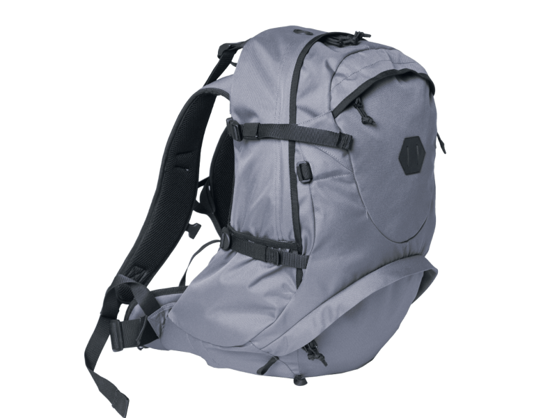 

Рюкзак Air Walk Gray
