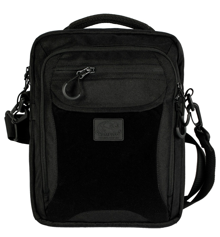 

Сумка Shoulder Bag Black