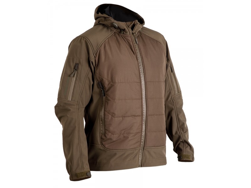 

Куртка Soft Shell Gladiator Olive (S)