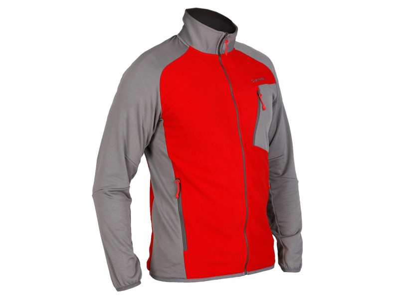 

Кофта Walker Red (XL)