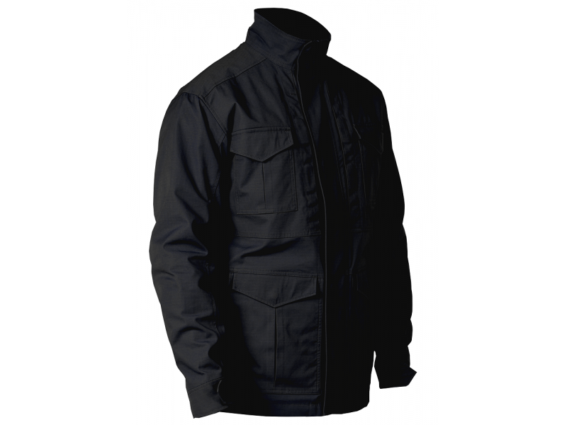 

Куртка Keeper Black (M)