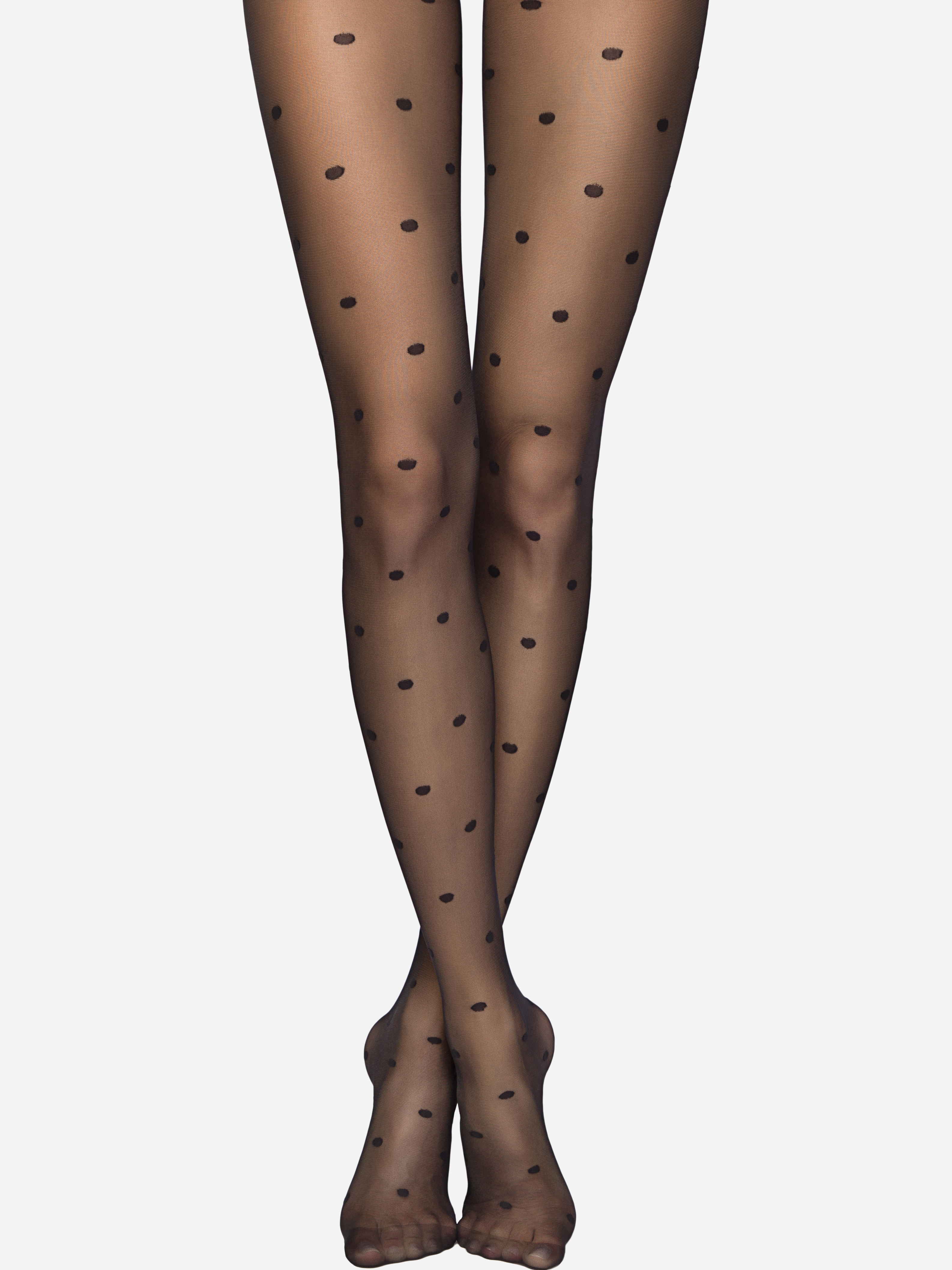 

Колготки Conte Ce Fantasy Desire 20 Den  р Nero, Колготки Conte Ce Fantasy Desire 20 Den 5 р Nero