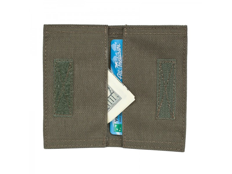 

Визитница Большая Card Holder Oliva