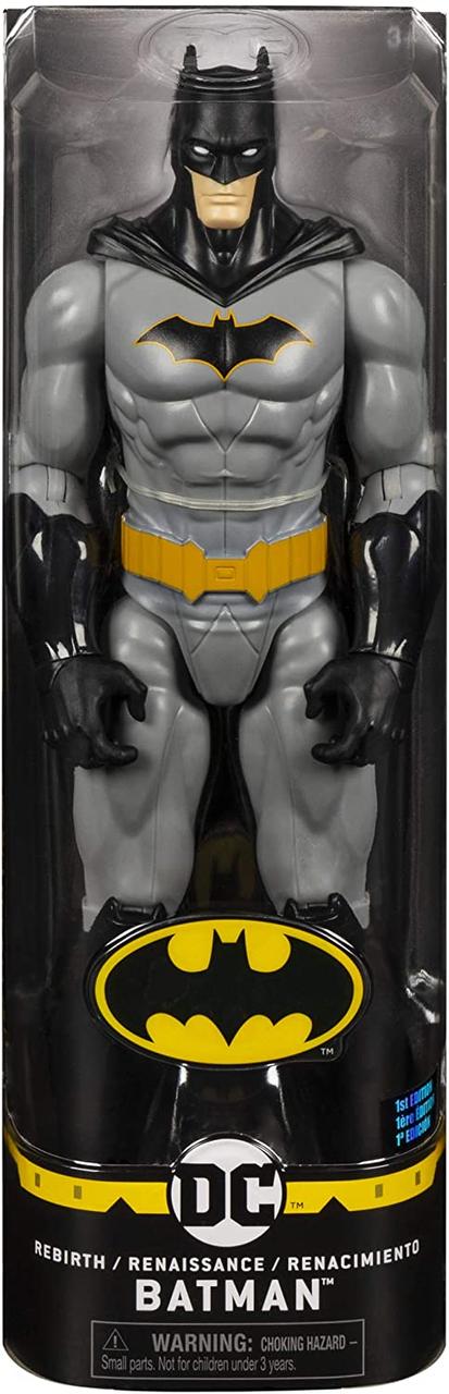 

Фигурка супергероя Бэтмен 31см от Mattel