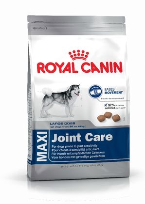 Корм для собак Royal Canin MAXI JOINT CARE 3 кг (2390030)