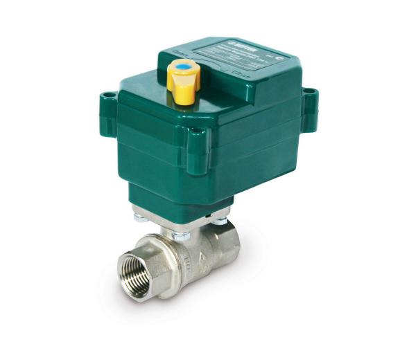 

Кран с электроприводом Neptun Bugatti Pro 12B 3/4"