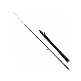 

Удилище Sportex Black Arrow BA 2435 G-3 2.55m 100g (146255)