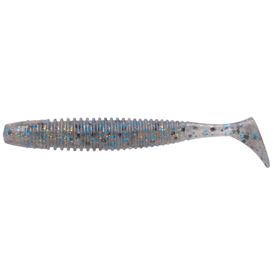 

Виброхвост O.S.P HP Shad Tail 3.6" W015 (27493)