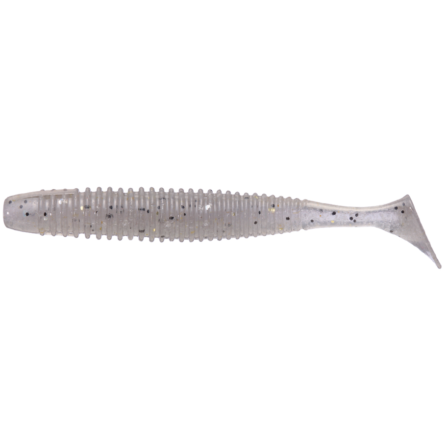 

Виброхвост O.S.P HP Shad Tail 3.6" W014 (32469)