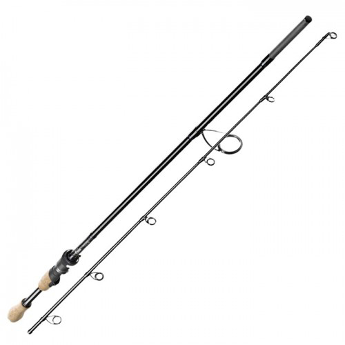 

Удилище Sportex Black Arrow BA1800 1.8m 1-7g (147180)