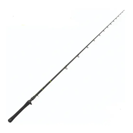 

Удилище Sportex Hydra Speed Baitcast UL2101C 2.1m 9-28g Special Twitch укороченная рукоять (183211C)