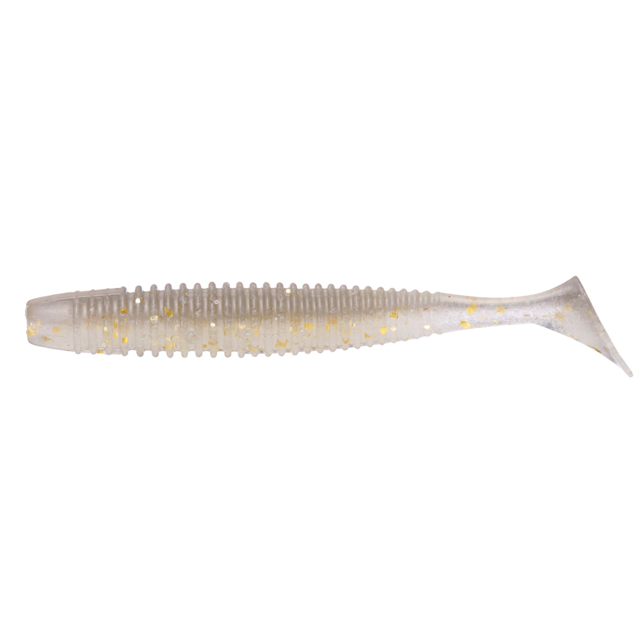 

Виброхвост O.S.P HP Shad Tail 3.6" TW103 (32475)