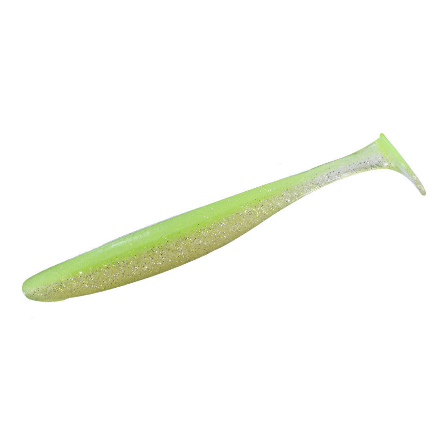 

Виброхвост O.S.P DoLive Shad 3.5" TW184 (30629)