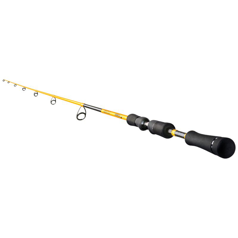 

Удилище Sportex Absolut AB 1880 1.8m 16-21g (190180)