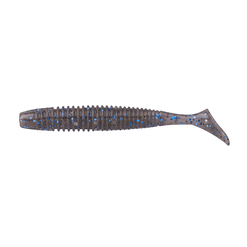 

Виброхвост O.S.P HP Shad Tail 3.1" W054 (32456)