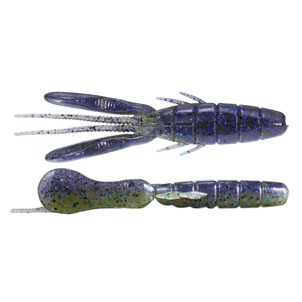 

Рак O.S.P DoLive Beaver 3.5" TW115 (30648)