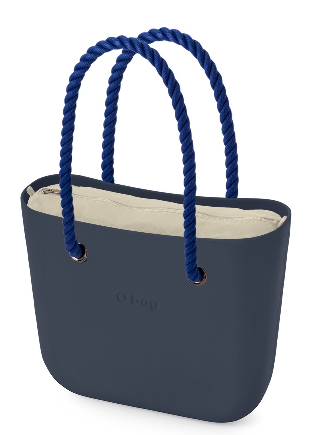 

Сумка O bag Mini Темно-синий MINI00000256