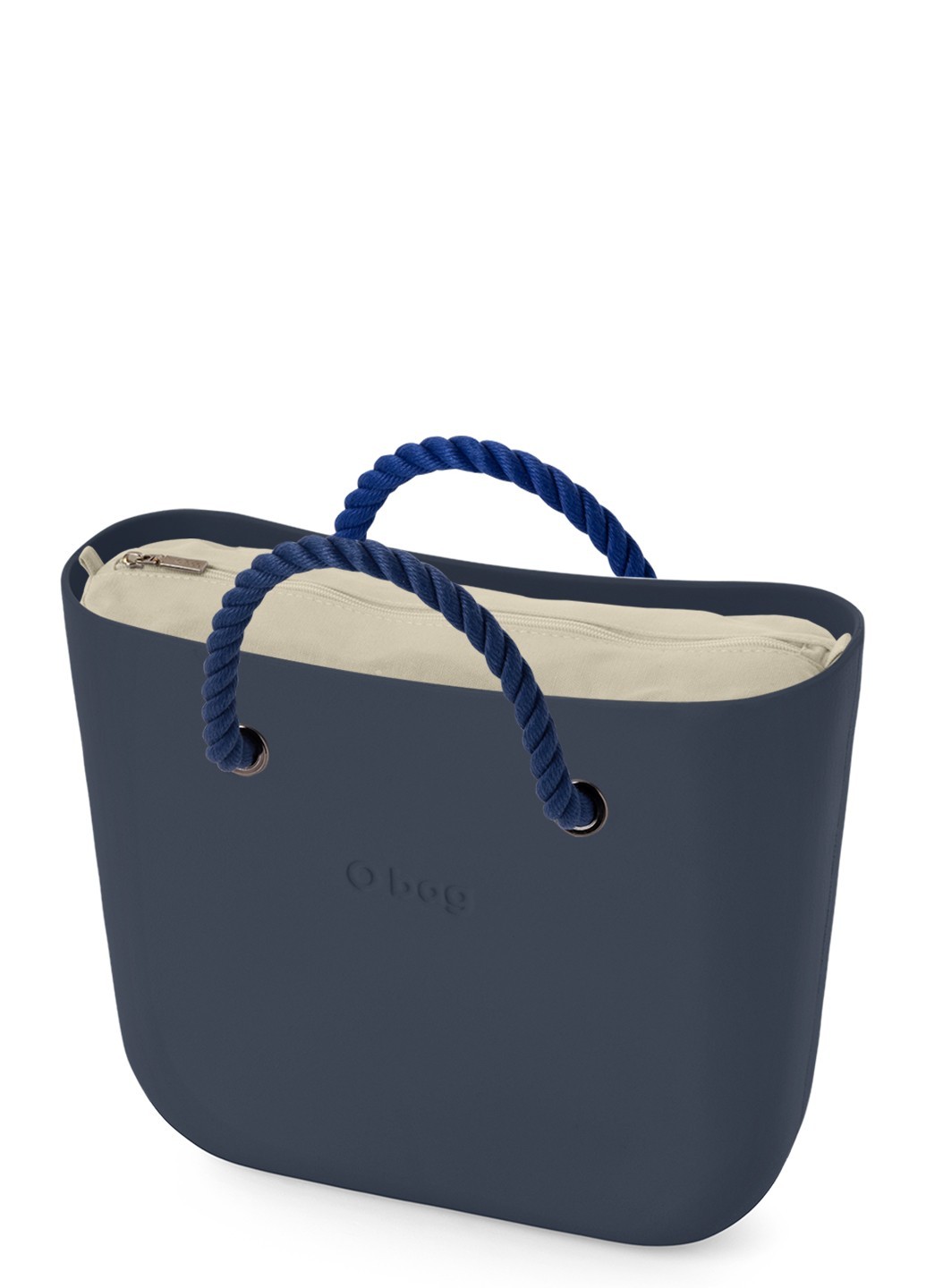 

Сумка O bag Mini Темно-синий MINI00000255