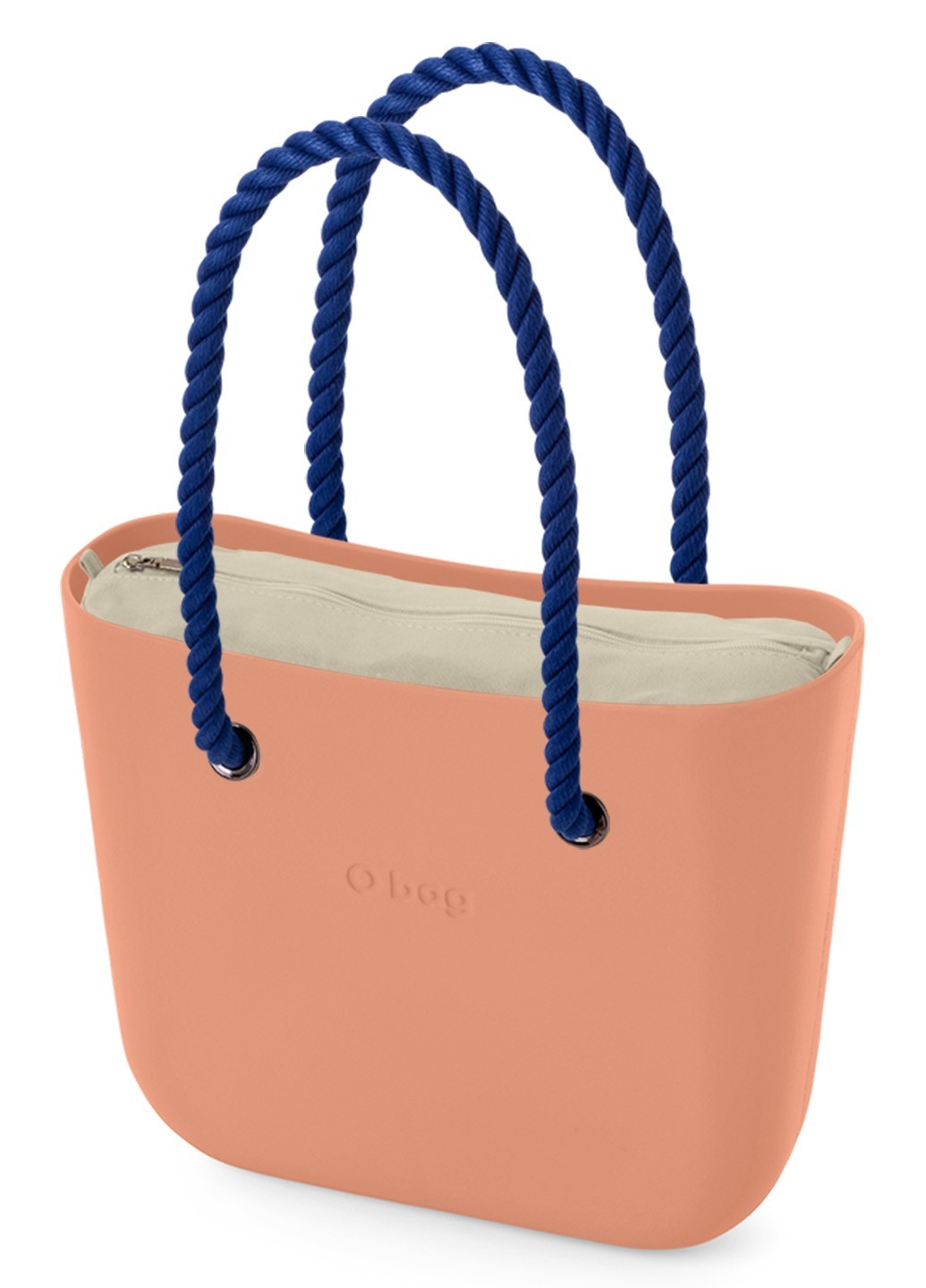 

Сумка O bag Classic Персиковый мусс CLASSIC00349