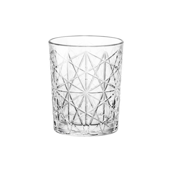 

Набор стаканов Bormioli Rocco BARTENDER LOUNGE 6х390 мл