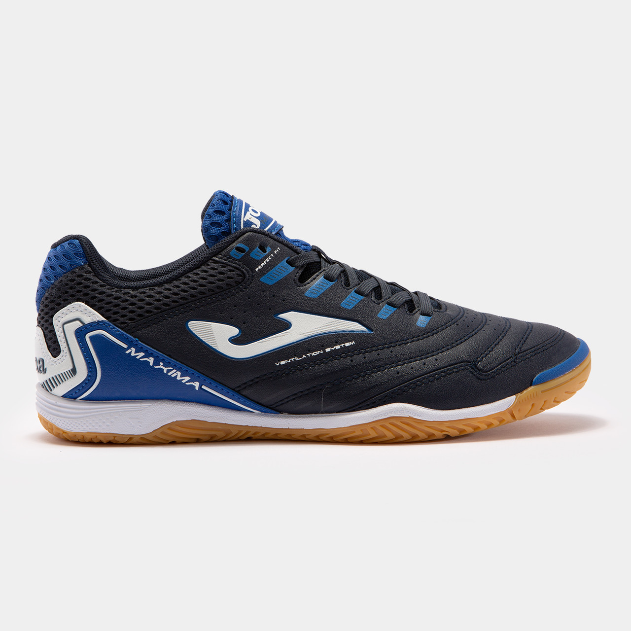 

Футзалки Joma Maxima 2103 MAXW2103IN синий 40