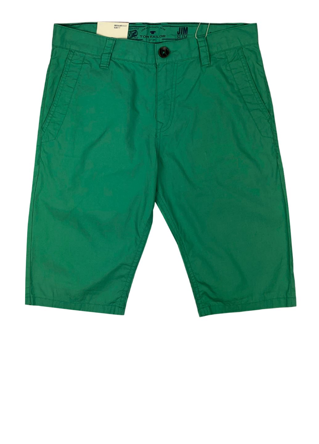 

Шорты Tom Tailor W28 TT000519