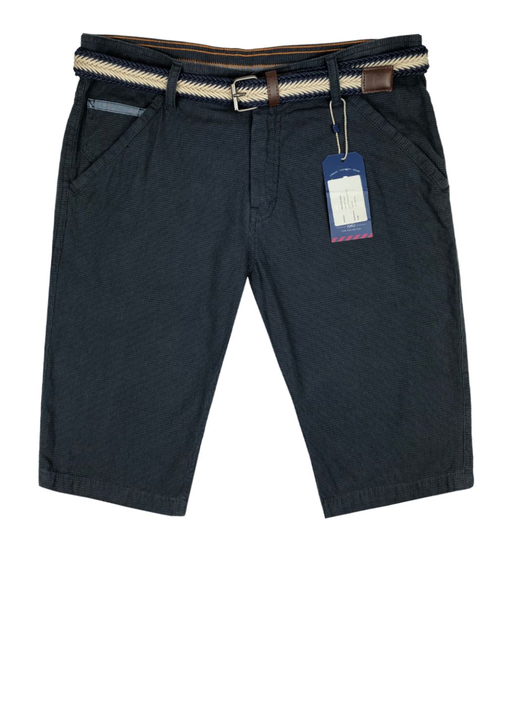 

Шорты Tom Tailor W32 TT001536